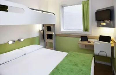 Flat ibis budget paulista disponível para venda com 12m²