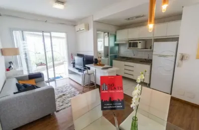 Residencial ciragan, apto disponível para venda com 54m², 01 dorm e 01 vaga de garagem