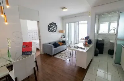 Residencial ciragan, apto disponível para venda com 54m², 01 dorm e 01 vaga de garagem