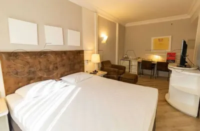 Flat bristol com 30m² 1 dormitório em guarulhos para locação próximo ao aeroporto.