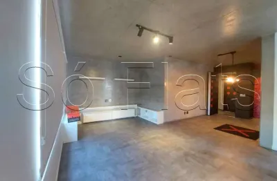 Residencial maxhaus campo belo, apto disponível para venda com 69m², 01 dorm e 01 vagas de garagem