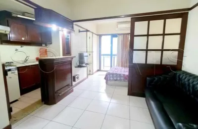 Studio champs elysees, disponível para venda com 32m² e 01 vaga de garagem