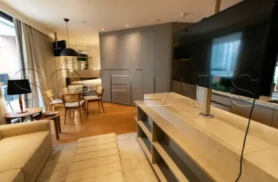 Flat fl residence disponível para venda, apartamento com 65m² e 02 vagas de garagem