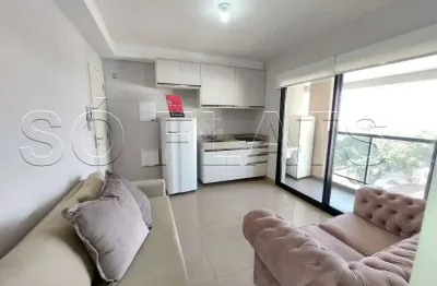 Apartamento residencial vox vila olímpia disponível para locação 35m² e 1 vaga