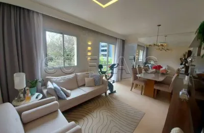 Flat paulista flat, apto disponível para venda com 42m², 01 dorm e 01 vaga de garagem