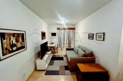 Apartamento no london disponível para locação na alameda jaú próximo ao metrô brigadeiro.