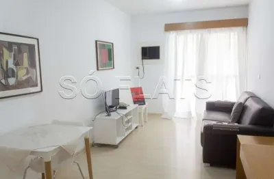 Flat london disponível para venda com 40m² e 01 vaga de garagem