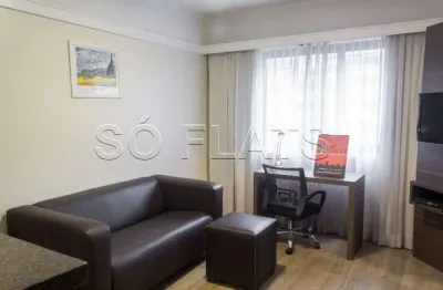 Flat new citi disponível para venda com 32m² e 01 vaga de garagem