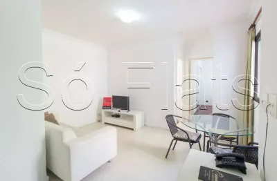 Usa moema para locação 2 dorms 1 vaga de garagem próximo ao shopping ibirapuera