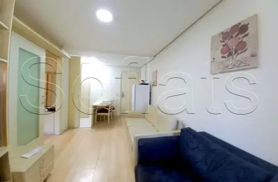 Apartamento adagio moema com 1 dorm em moema, próximo da avenida ibirapuera.