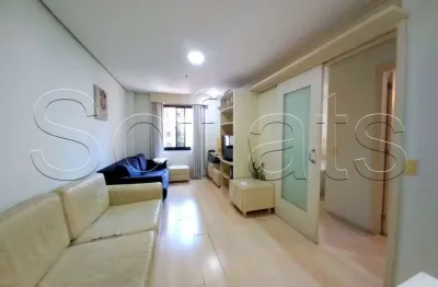 Adagio moema com 1 dorm em moema, próximo ao shopping e avenida ibirapuera.