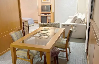 Flat melia jardim europa disponivel para venda com 86m², 02 dorms e 01 vaga de garagem