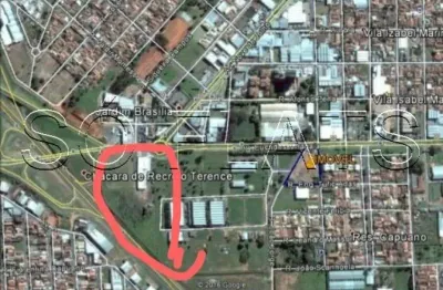 Ótimo investimento!!, terreno com 24.000m² na cidade de birigui - sp, com excelente localização
