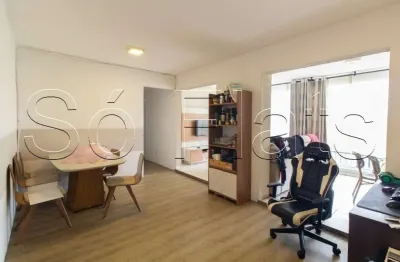 Residencial camino, torre lirio, disponível para venda com 95m², 02 dorms e 02 vagas de garagem