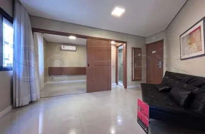 Flat Hampton Park disponível para venda com 30m² e 01 vaga de garagem