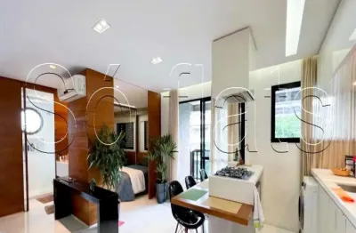 Espaço alpha, apartamento disponível para venda com 58m², 02 dormitórios e 02 vagas de garagem