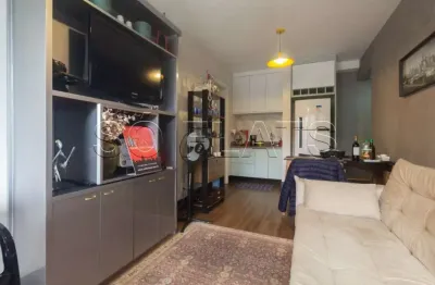 Flat grand mercure itaim disponível para venda com 35m², 01 dormitório e 01 vaga de garagem