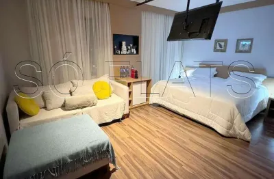 São paulo tatuapé affiliated by meliá disponível para venda com 29m², 01 dorm e 01 vaga de garagem
