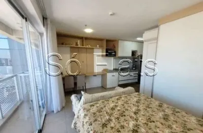 The CittyPlax Osasco apartamento disponível para locação 33m², 1 dorm. e 1 vaga.