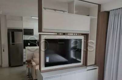 Studio Oliveira Dias com 1 dormitório próximo a Travessa da Av. São Gabriel