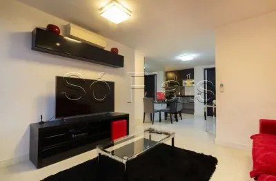 Maxhaus berrini, alto padrão disponível para venda, 2 dormitórios 70 m² com varanda gourmet