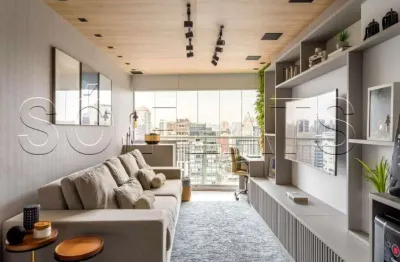 Horizonte jk disponível para venda com 80m², 02 dorms e 02 vagas de garagem