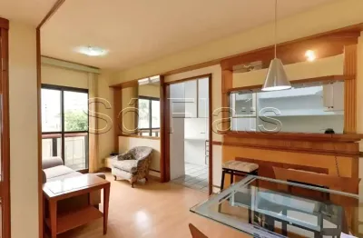 Magic place disponível para venda disponível para venda com 45m², 02 dorms e 01 vaga de garagem