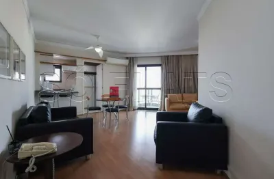 Flat paradise garden disponível para venda com 80m², 02 dorms, 03 vagas de garagem