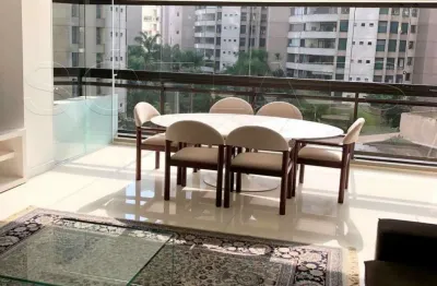 Flat the sutton house disponível para venda com 120m², 03 dormitórios e 02 vagas de garagem