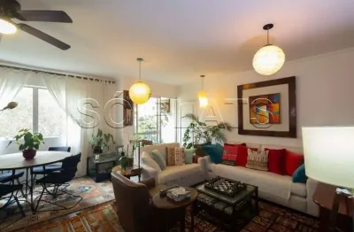 Residencial maison rousseau e renoir, apto disponível para venda com 110m², 03 dorms e 01 vaga
