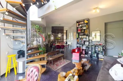 Flat montecattini disponível para venda com 75m², 02 dormitórios e 01 vaga de garagem