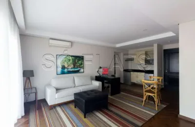 Residencial capote valente, apto disponível para venda com 52m², 01 dorm e 01 vaga de garagem