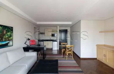 Residencial capote valente, apto disponível para venda com 52m², 01 dorm e 01 vaga de garagem