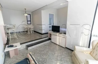 Flat brasilia small town disponível para venda com 50 m², 01 dorm e 01 vaga de garagem