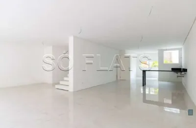Casa em condomínio fechado com 4 quartos à venda na Rua Manuel Ribeiro da Cruz, 200, Chácara Santo Antônio, São Paulo