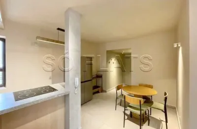 Apartamento na vila nova conceição prox. do hospital são luiz disponível locação