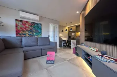 Flat staybridge disponível para venda, com 2 dormitório e 2 vagas