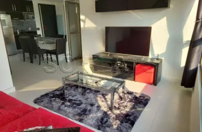 Maxhaus brooklin disponível para venda com 75m², 02 dormitório e 01 vaga de garagem