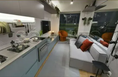 Residencial mobi one pinheiros disponível para venda com 31m², 01 dorm