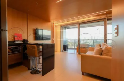 Excelente residencial em pinheiros, próximo a marginal pinheiros, av. rebouças e av. faria lima