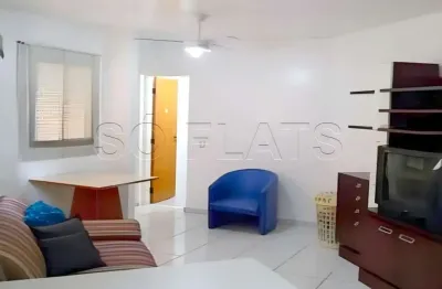 Flat royal life, disponivel para venda com 40m², 01 dorm e 01 vaga