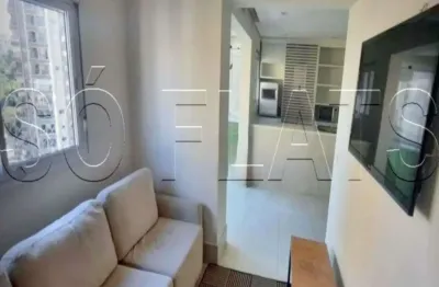 Flat cadoro disponivel para venda com 54m², 01 dormitório e 01 vaga