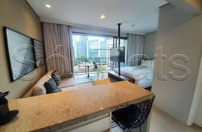 V house boutique disponível para venda com 34m² e 01 vaga de garagem