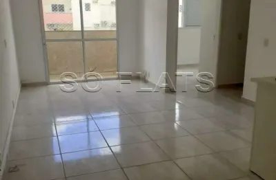 Residencial gardênia disponivel para venda, com 1 dormitório e 1 vaga