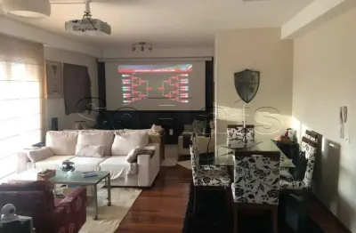 Apartamento com 3 quartos à venda na Alameda Ministro Rocha Azevedo, 38, Jardins, São Paulo