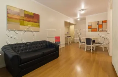 Flat royal victoria place, disponível para venda com 134m², 02 dorms e 02 vagas