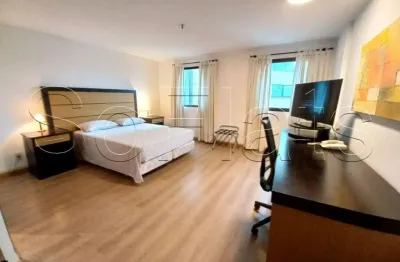 Flat bourbon ibirapuera em moema disponível para locação próximo ao metrô eucaliptos.