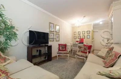 Flat royal victoria place disponível para venda com 65m², 02 dorms e 02 vagas de garagem