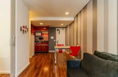 Flat adagio moema disponível locação com 37m² e 1 dormitório prox a av ibirapuera
