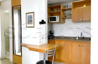 Flat blue tree santo andré disponível para venda com 44m² e 01 vaga de garagem
